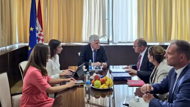 čović i schmidt