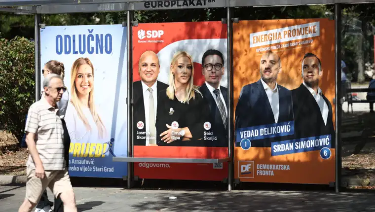 predizborna kampanja lokalni izbori plakati (4)