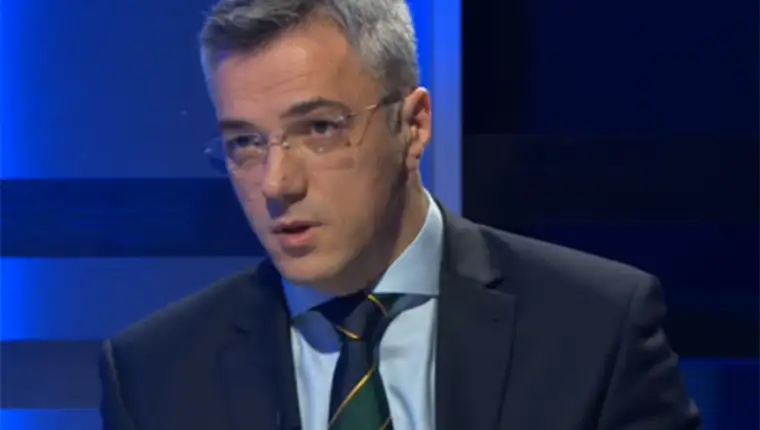 ognjen tadic
