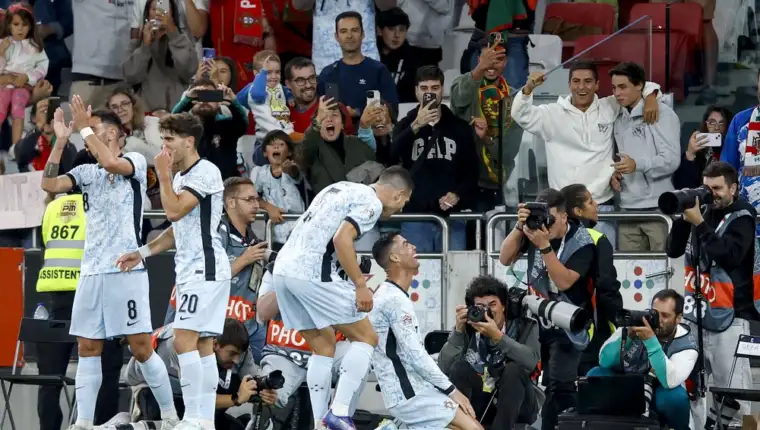 ronaldo