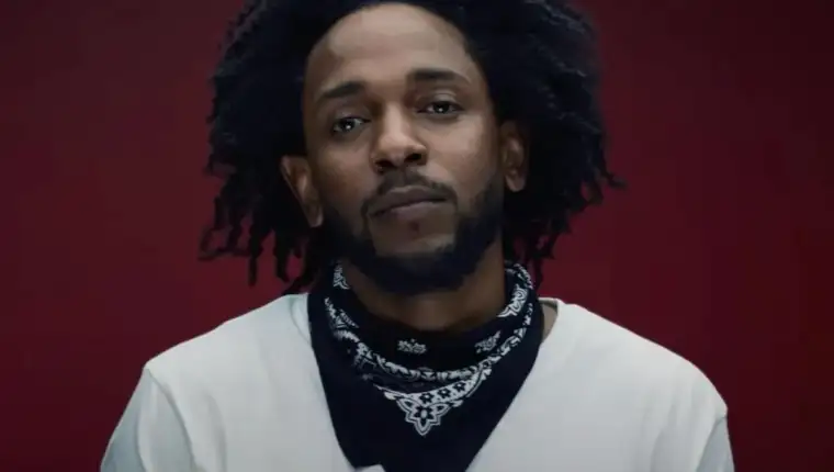 kendrick lamar