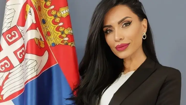 irena šarac