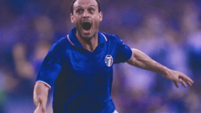 toto schillaci