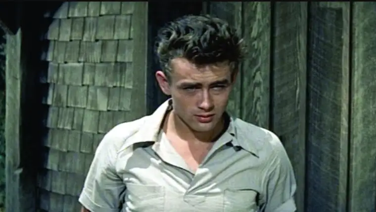 james dean 1