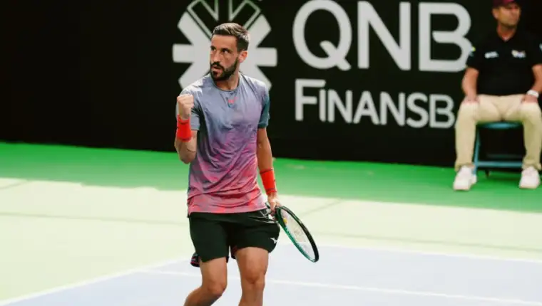 dzumhur