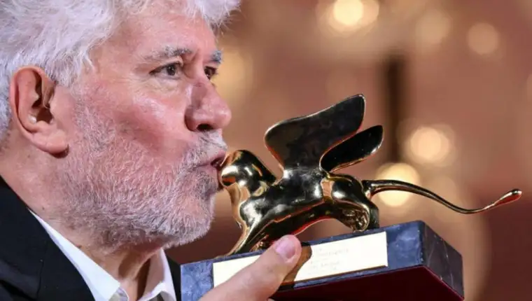 pedro alamodovar