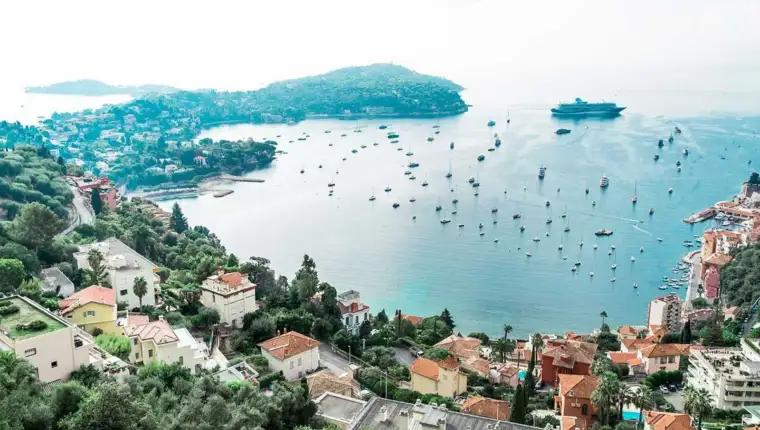 destinacija