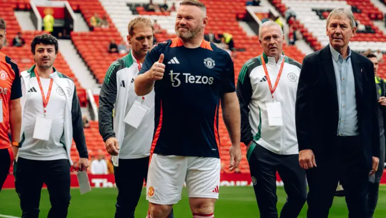 rooney