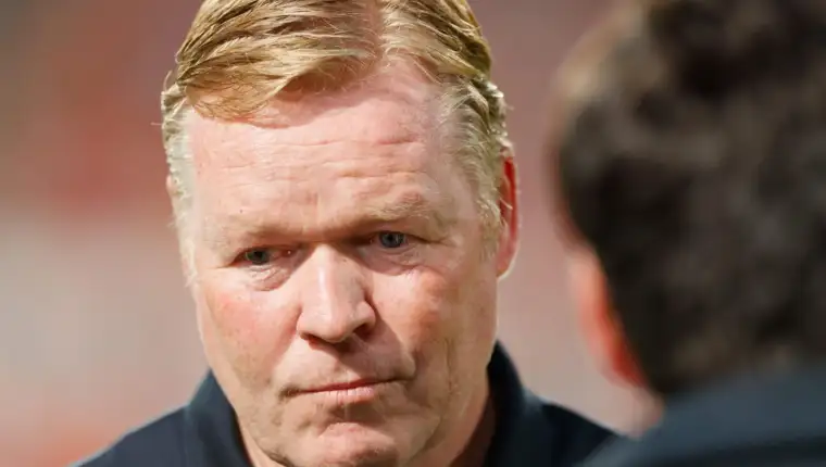 koeman