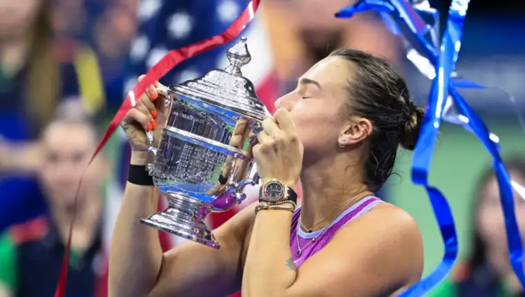 arina sabalenka