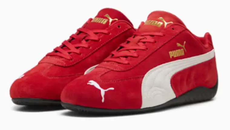 puma tene