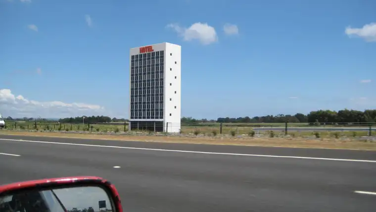 Hotel EastLink
