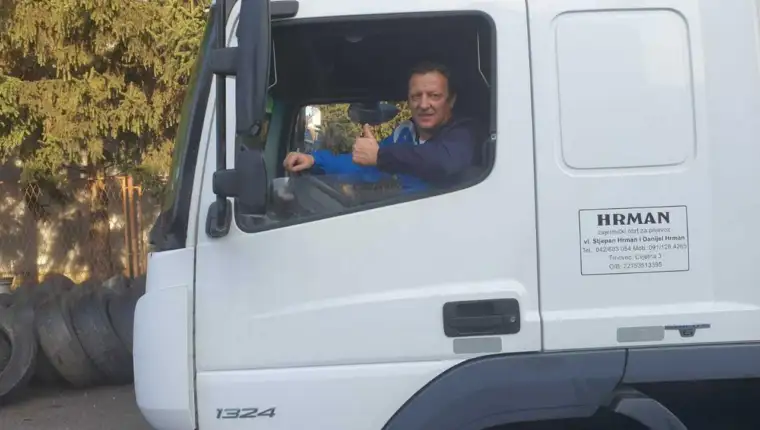 hrman