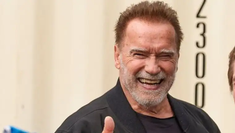 arnold