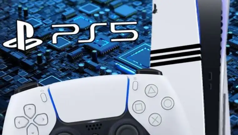 PLAYSTATION 5