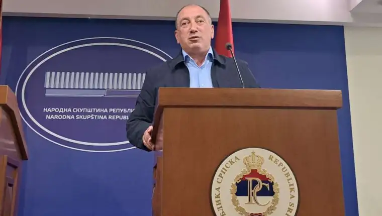 igor crnadak