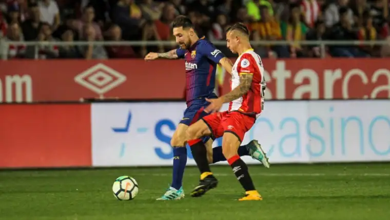 messi