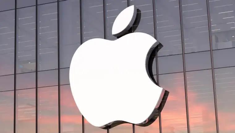 apple sjediste