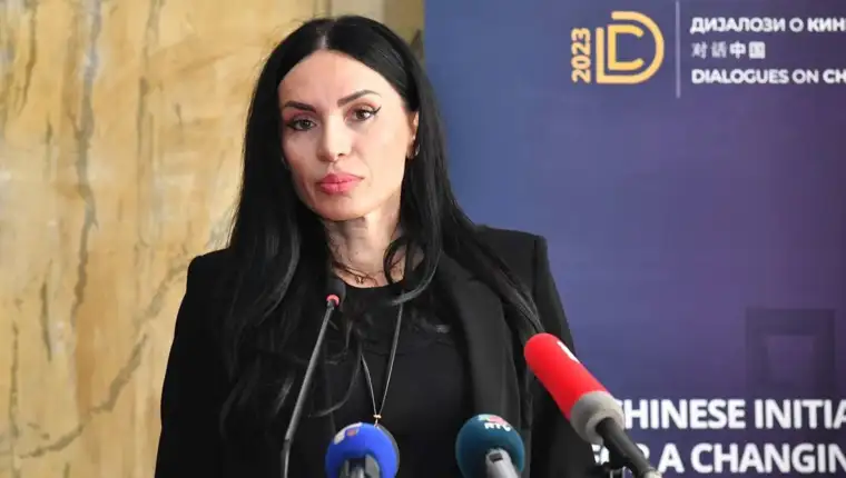 irena sarac