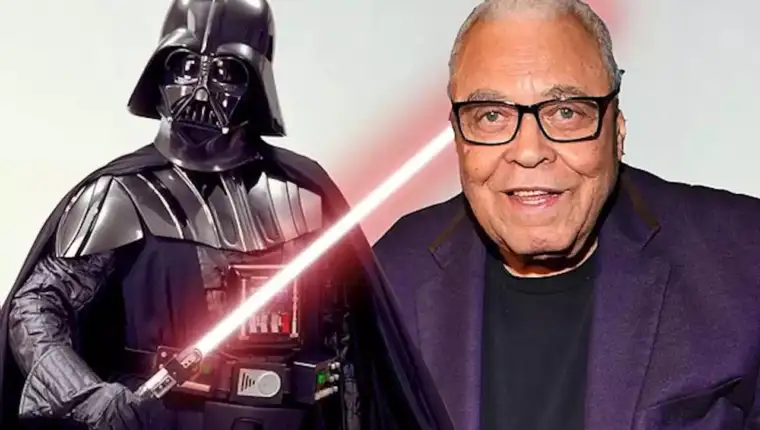 james earl jones