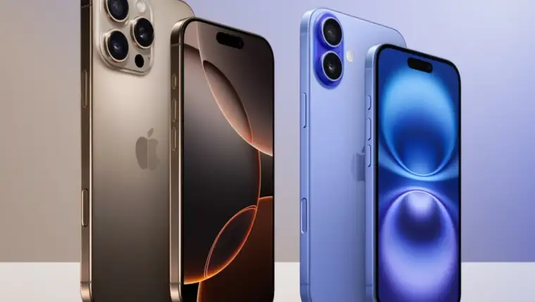 iphone 16 modeli