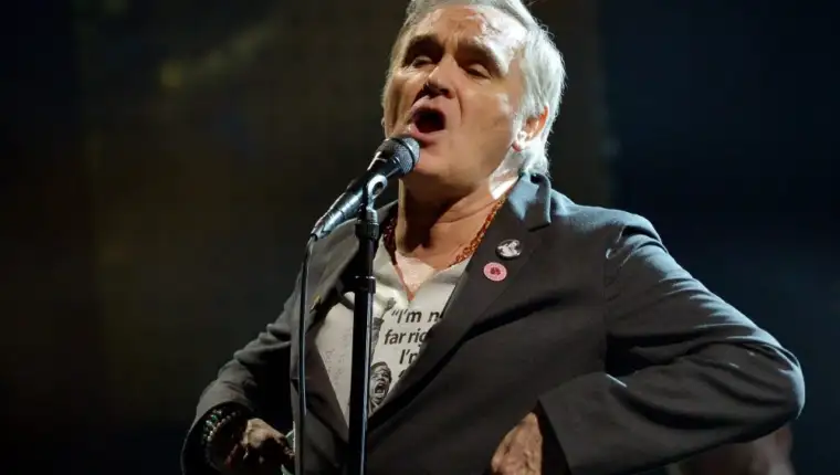 morissey
