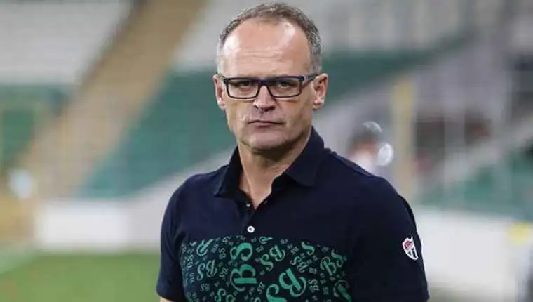 irfan buz