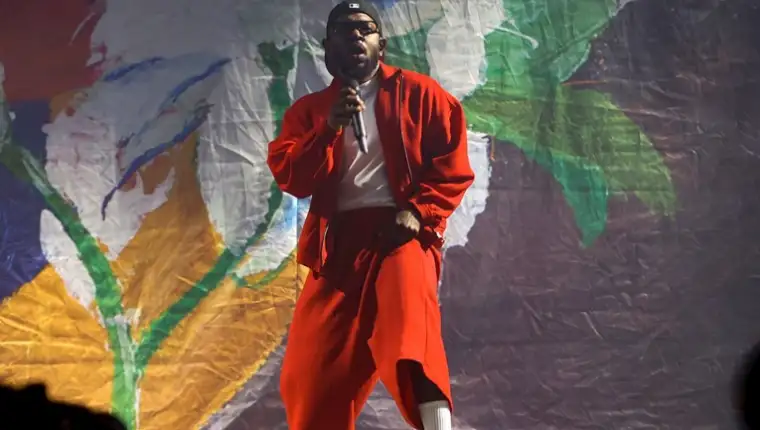 kendrick