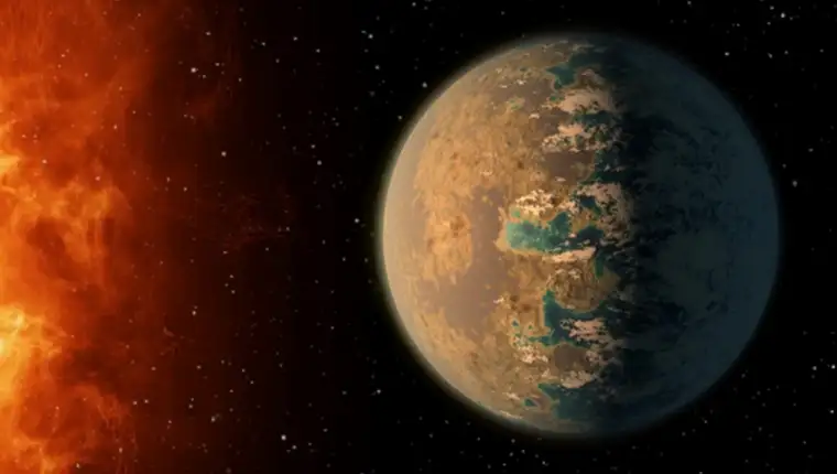 nasa sunce planeta dan noc