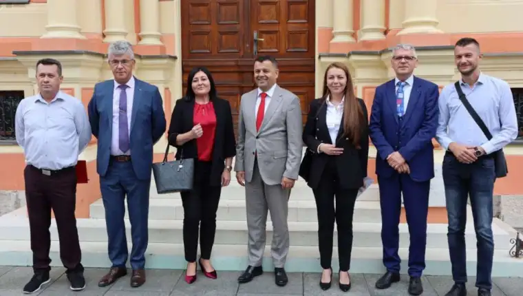 hurtić u brčkom
