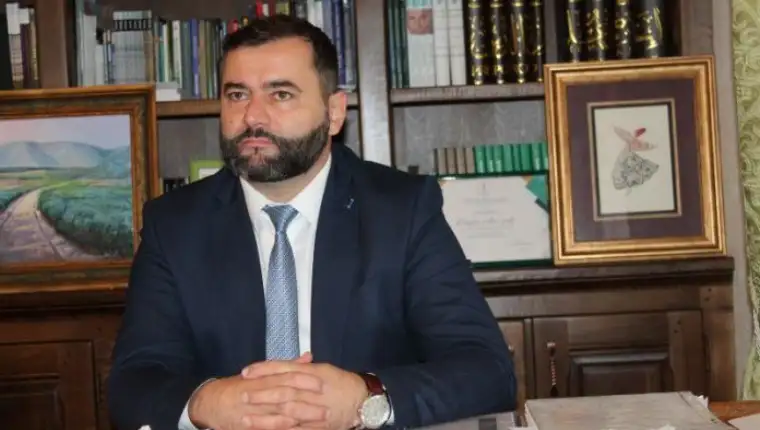 dzafer alic