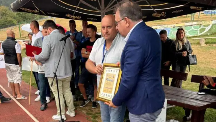 Igre RVI FBiH