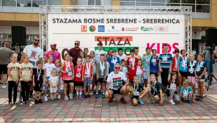 stazama bosne srebrene