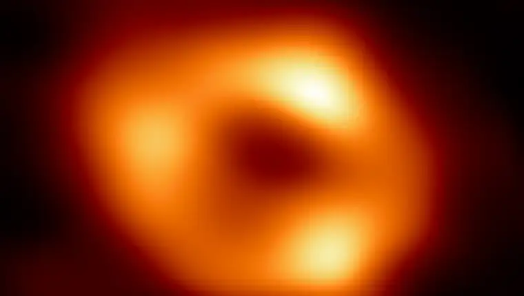 Sagittarius A crna rupa