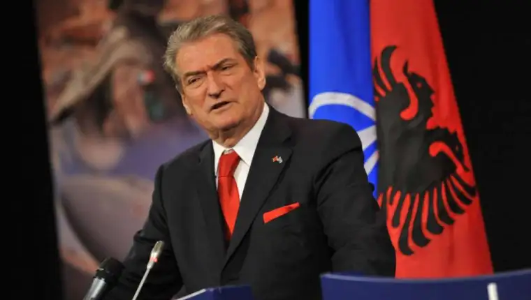 berisha