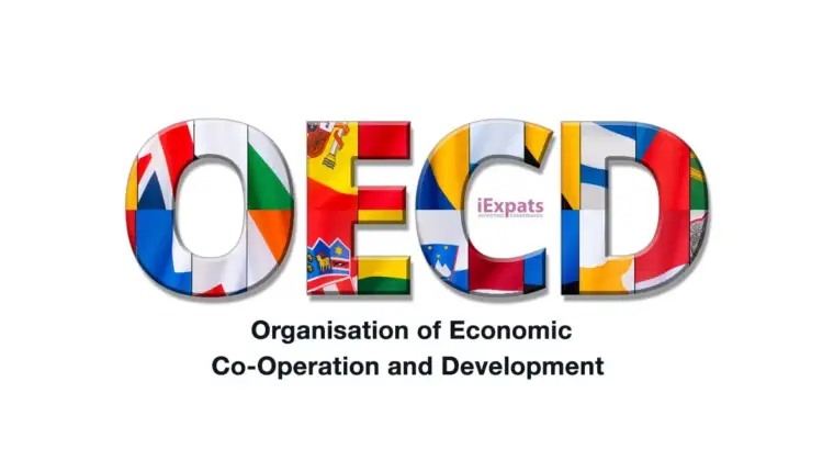 OECD-iexpats