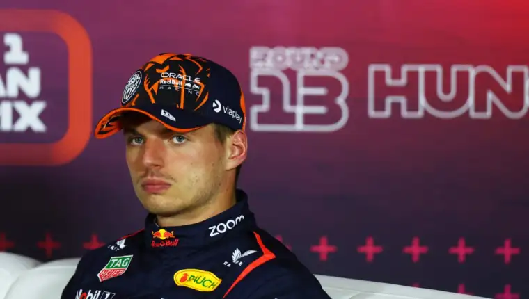 max-verstappen