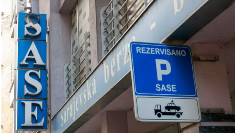sa berza 5
