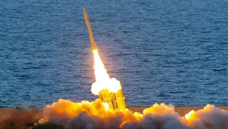 fatah rakete