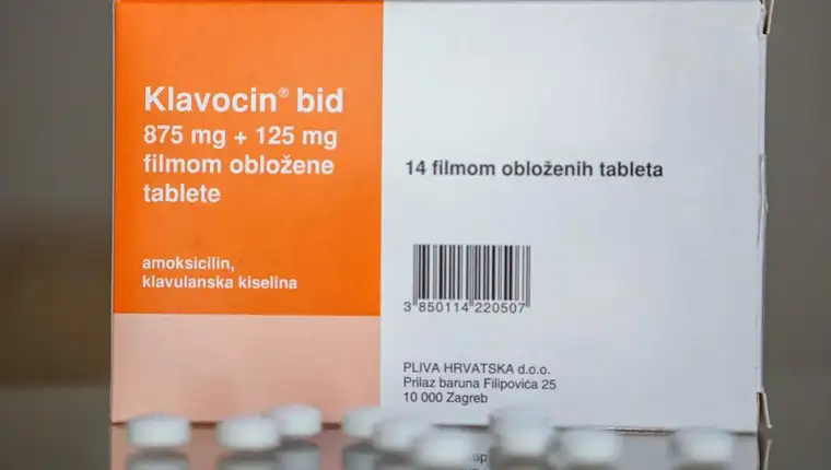 klavocin
