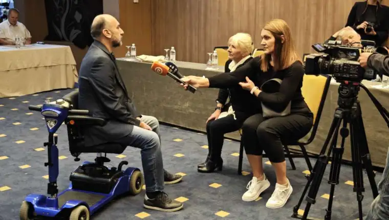 OSOBE S INVALIDITETOM IZBORI
