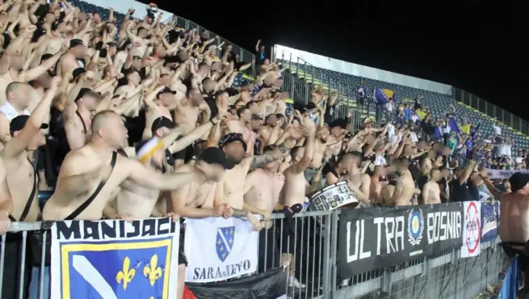 fanaticos