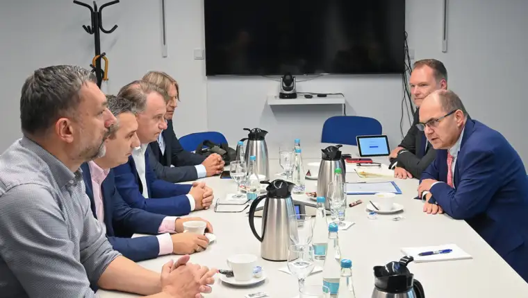 nikšić i Trojka