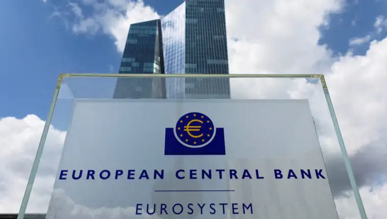 evropska centralna banka