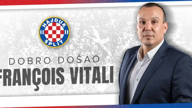 francois vitali hajduk