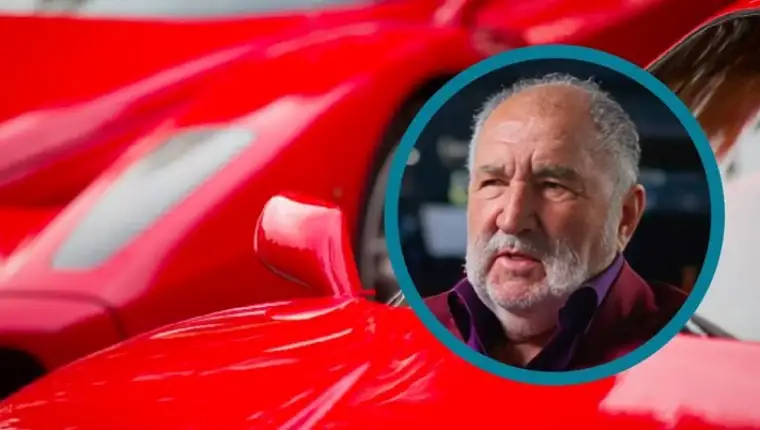 tiriac