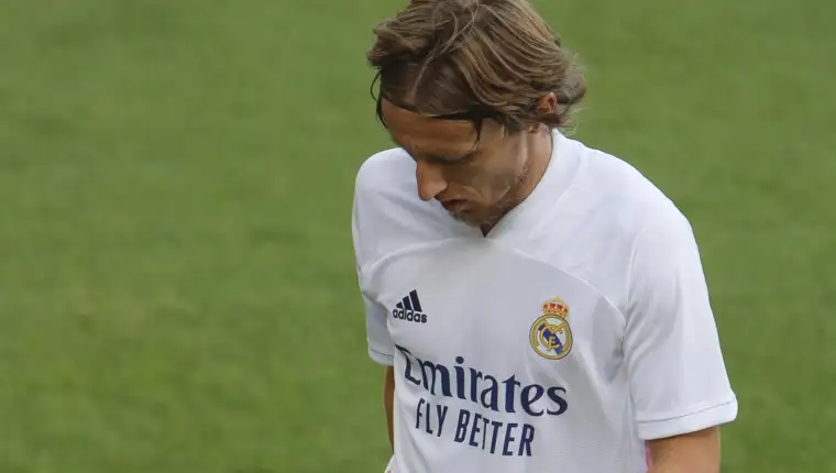 modric