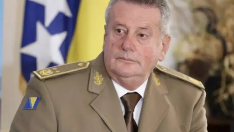 gojko knežević