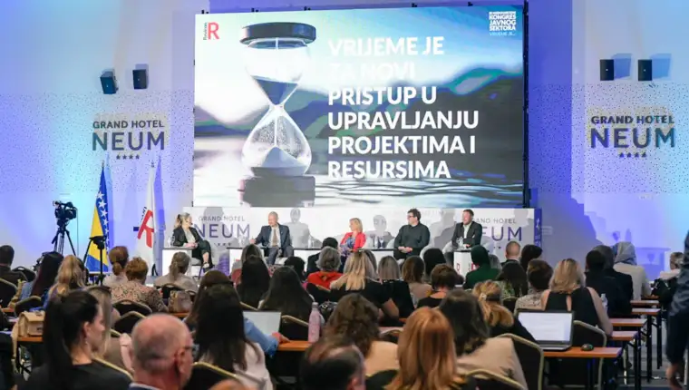 Izvor Revicon