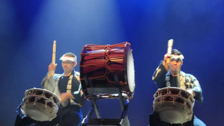 wa daiko